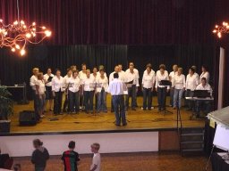 2007 continue dorpshuis